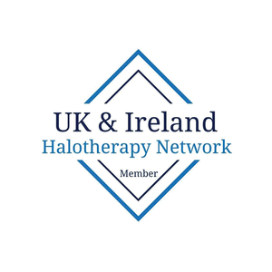 Logo of Halotherapy Network Member