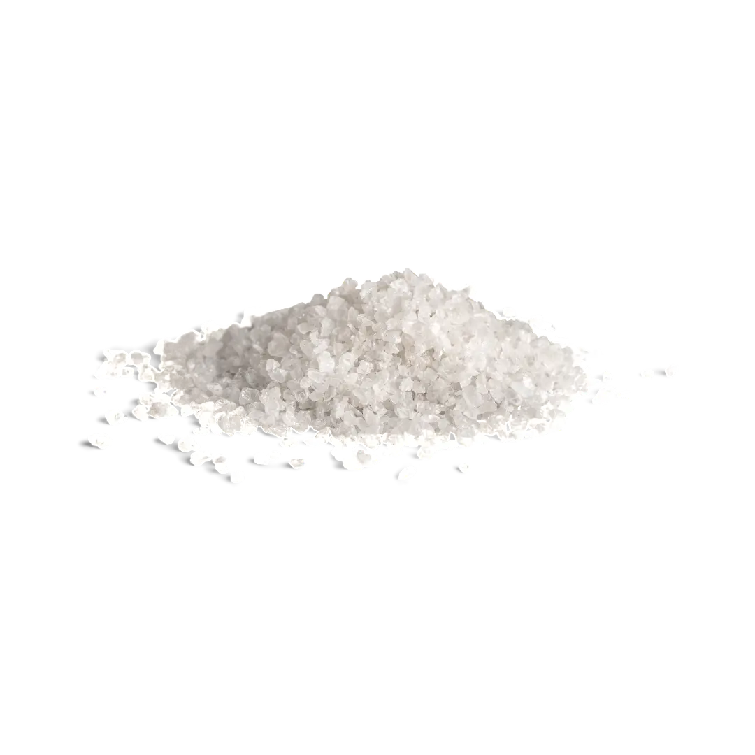 Picture of salt